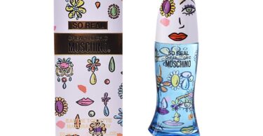 So Real Cheap And Chic Moschino : Unbeatable Deals Await! 2