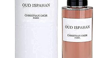 Discover the Best Oud Ispahan Alternative: Perfume Must-Haves 3