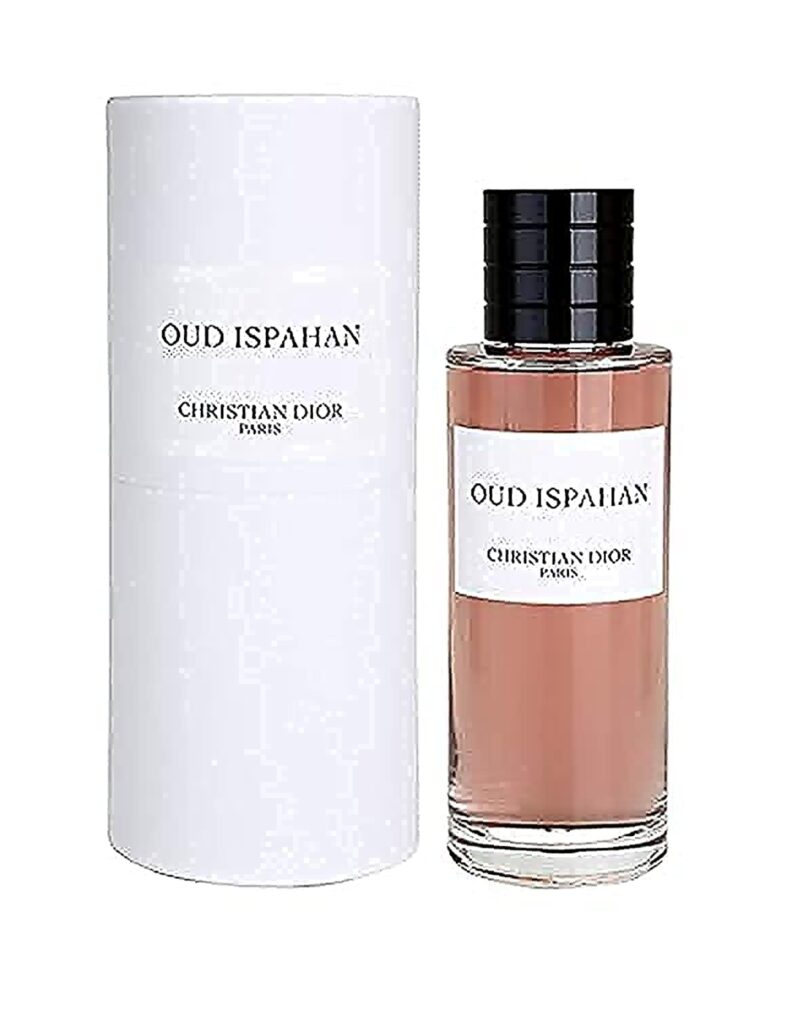 Discover the Best Oud Ispahan Alternative: Perfume Must-Haves 1