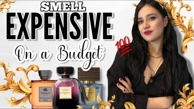 Smell Expensive on a Budget: Cheap Victoria Secret Perfume 1