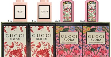 Smell Expensive for Less: Cheap Gucci Perfume Options 2