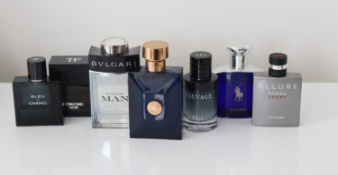 Luxurious Scents: Perfume Similar to Creed Aventus for Her 3