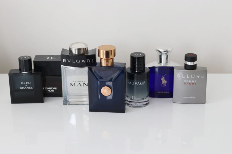 Luxurious Scents: Perfume Similar to Creed Aventus for Her 1