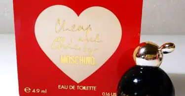 Discover Your Chic: Affordable Moschino Gift Set Options 3