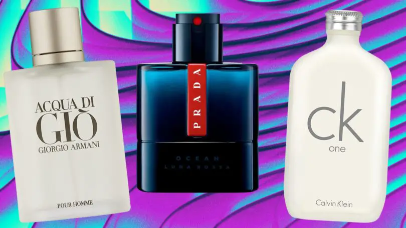 Save Big on Cheap Ck Perfume: Unbeatable Discounts Await 1