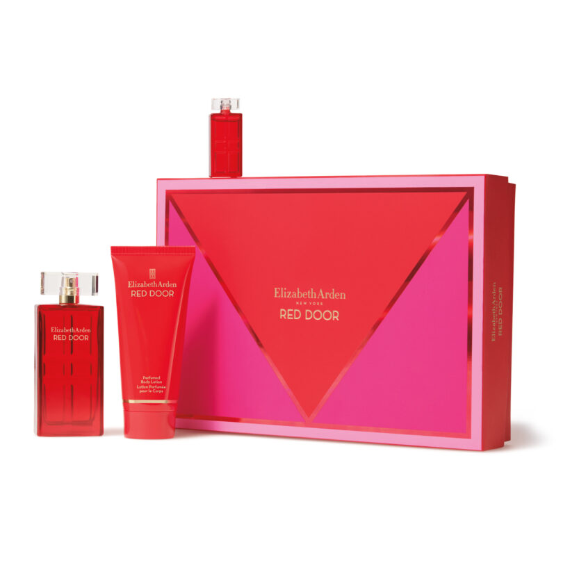 Smell Irresistible with Cheap Red Door Perfume: Get Yours Now! 1