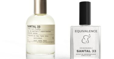 Santal 33 Alternative: Discover the Perfect Fragrance Replacement 3
