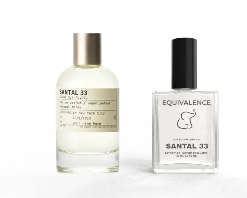 Santal 33 Alternative: Discover the Perfect Fragrance Replacement 1