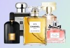 Affordable Winter Perfumes: Stay cozy and exude fragrance on a budget. 8