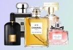 Affordable Winter Perfumes: Stay cozy and exude fragrance on a budget. 12