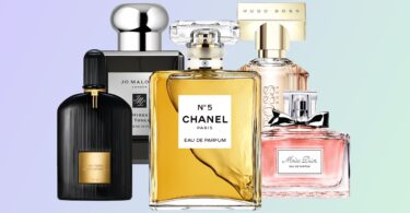 Affordable Winter Perfumes: Stay cozy and exude fragrance on a budget. 2