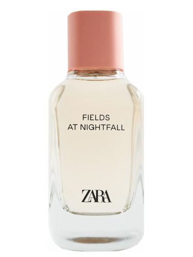 Zara Fields at Nightfall Smells Like : Enchanting Aromas. 1