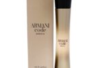 Upgrade Your Fragrance Game With Armani Code Absolu Alternative 7