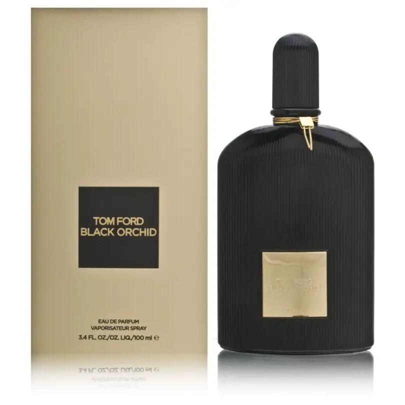 Discover the Best Cheaper Alternative to Tom Ford Black Orchid 1