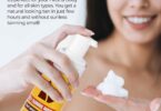 Say Goodbye to Smelly Self-Tanners: Best Odorless Self Tanner Available 7