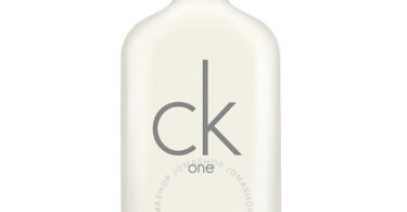 Score Big Savings on Cheap CK One 200ml: Limited Time Deal! 2