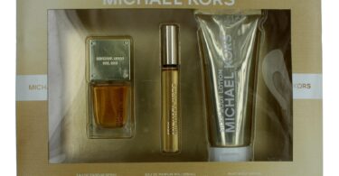Smell Luxurious for Less: Cheap Michael Kors Perfume 3