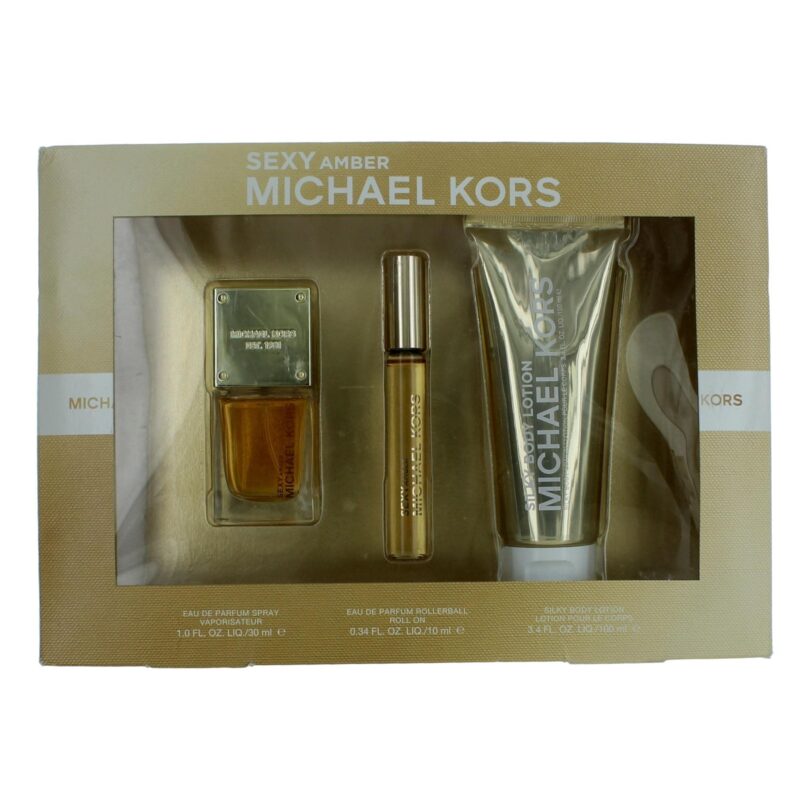 Smell Luxurious for Less: Cheap Michael Kors Perfume 1