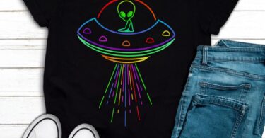 Discover the Ultimate Cheap Alien Gift Set for Space Lovers! 2