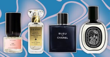 Smell like a million bucks with Cheap Chanel 5 Perfume 2