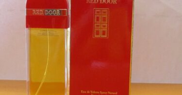 Discover The Ultimate Replacement for Red Door Perfume Today 2