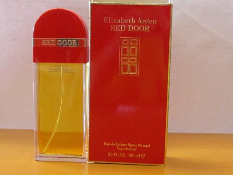 Discover The Ultimate Replacement for Red Door Perfume Today 1