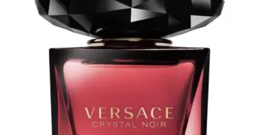 Score a Deal: Cheap Versace Crystal Noir Perfume 3