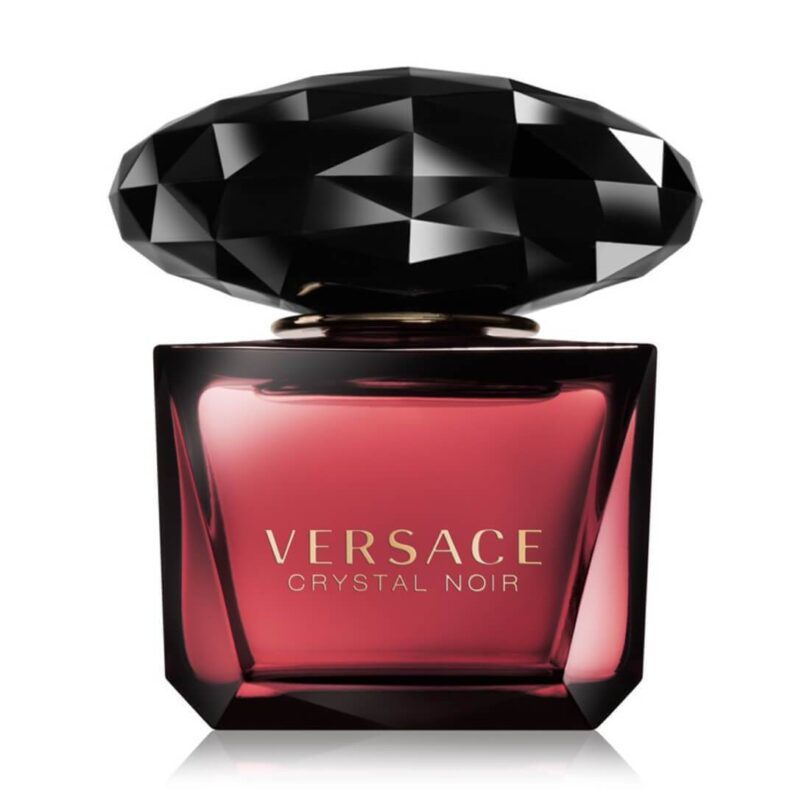 Score a Deal: Cheap Versace Crystal Noir Perfume 1