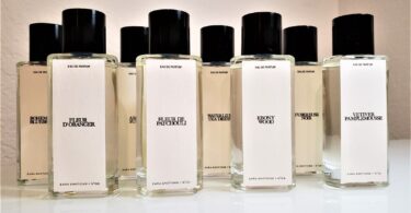 Discover 10 Amazing Zara Perfume Alternatives for a Fresh and Unique Scent 3