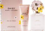 Radiate Joy with Marc Jacobs Perfume Sunshine: A Fragrance Review 1