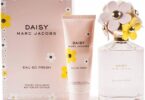 Radiate Joy with Marc Jacobs Perfume Sunshine: A Fragrance Review 8