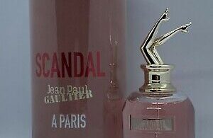 Get the Best Deals on Scandal Perfume: Cheap and Chic 2