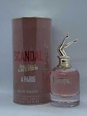 Get the Best Deals on Scandal Perfume: Cheap and Chic 1