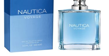 Smell Fresh for Less: Cheap Nautica Cologne 2