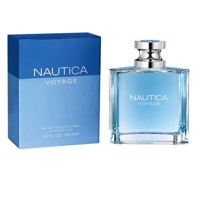 Smell Fresh for Less: Cheap Nautica Cologne 1