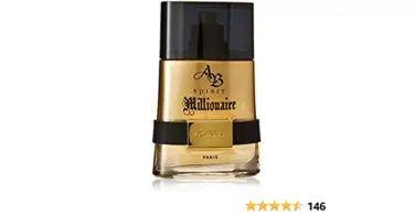 Smell Like a Millionaire: Best Perfume under 400 2