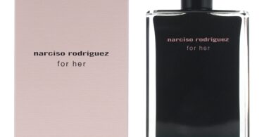 Find Your Scent: Cheapest Narciso Rodriguez Perfume 2