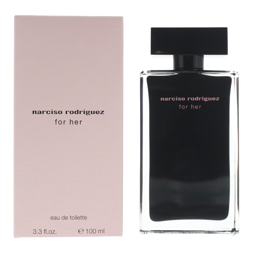 Find Your Scent: Cheapest Narciso Rodriguez Perfume 1