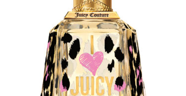 Get Noticed with Juicy Couture Perfume Big Bottle: A Bold Statement 2