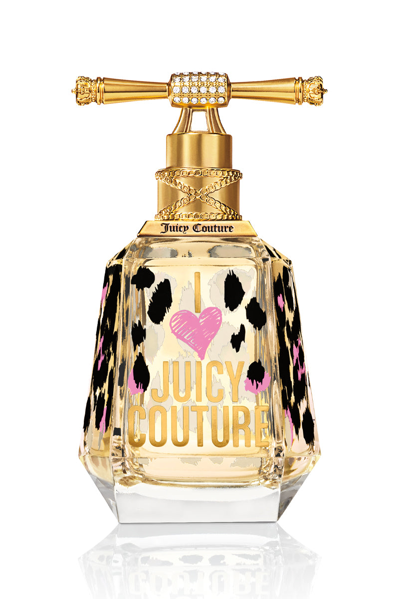 Get Noticed with Juicy Couture Perfume Big Bottle: A Bold Statement 1
