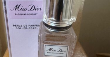 Discover the Best Miss Dior Perfume Alternatives 2