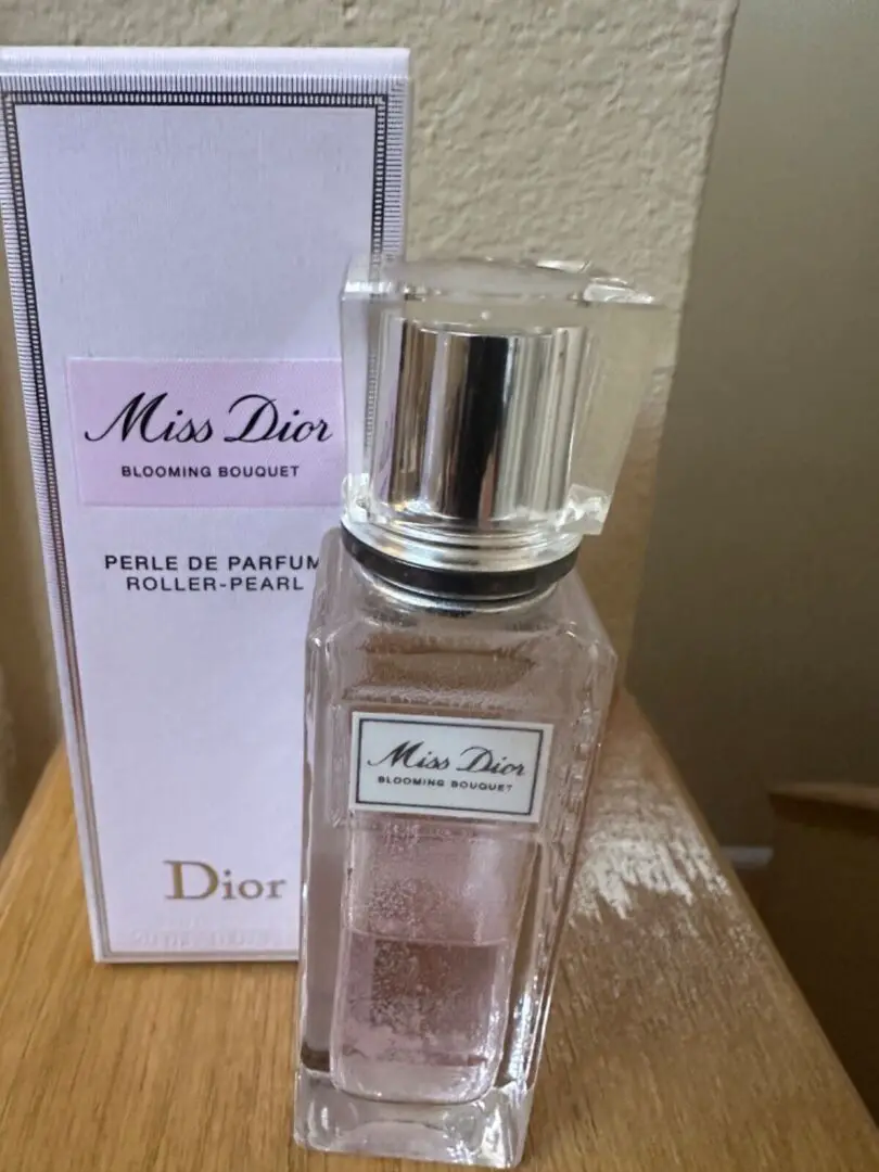 Discover the Best Miss Dior Perfume Alternatives 1