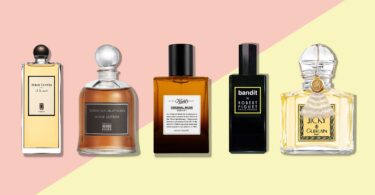 Discover the Sensual Perfume that Smells Like Someone You Love 2