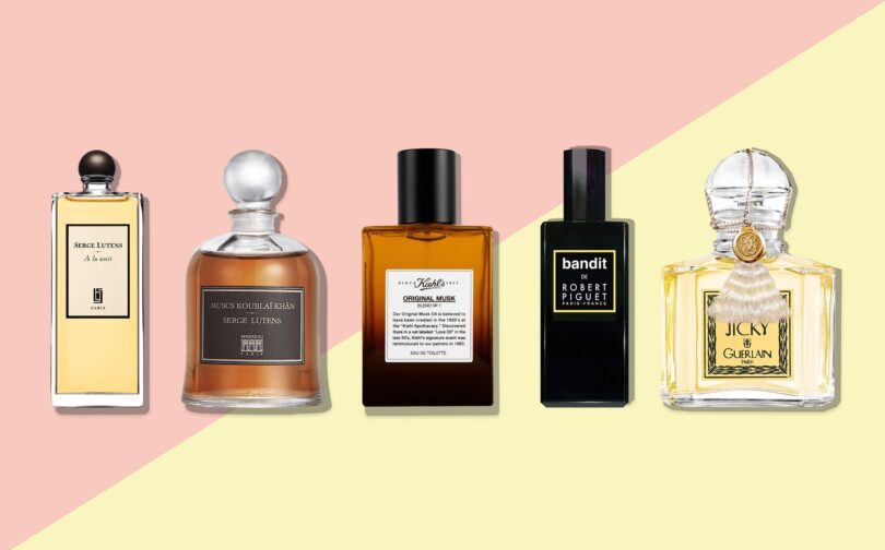 Discover the Sensual Perfume that Smells Like Someone You Love 1