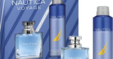 Nautica Voyage Alternative: Discover Better Fragrances 3