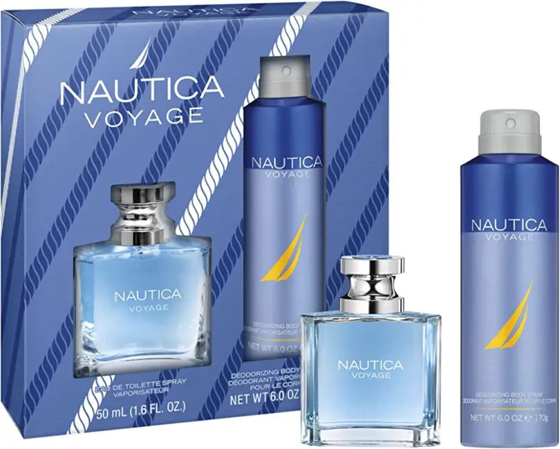 Nautica Voyage Alternative: Discover Better Fragrances 1