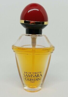 Get Your Fragrance Fix: Cheap Samsara Perfume 1