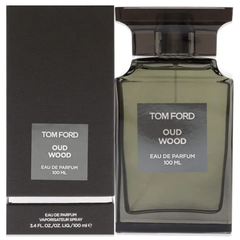 Discover 10 Amazing Substitutes for Tom Ford Oud Wood! 1