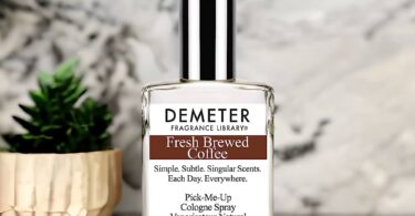 Awaken Your Senses: Perfume That Smells Like Coffee 3