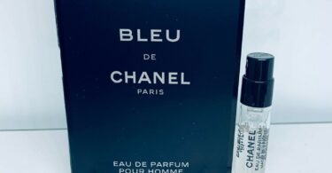 Bleu De Chanel Edp Alternative: Discover the Best Alternatives. 2